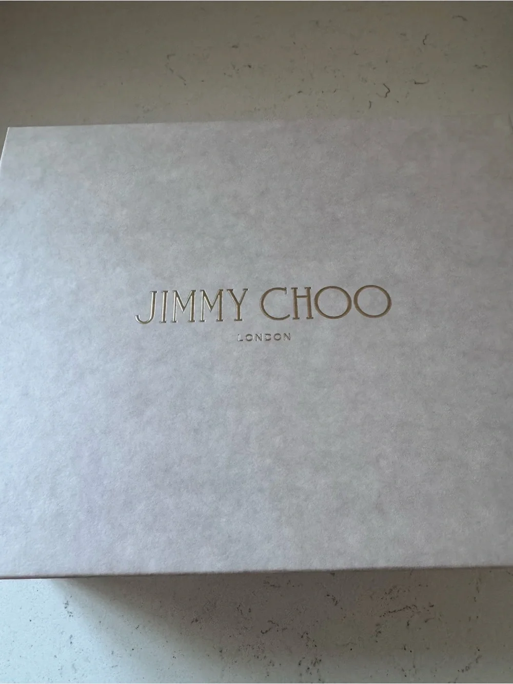 Jimmy Choo Leda Cream Leather Espadrille Wedge Sandals NIB